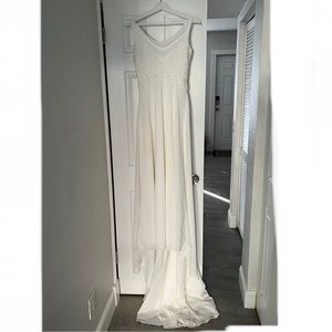 Eden Bridals Wedding Dress